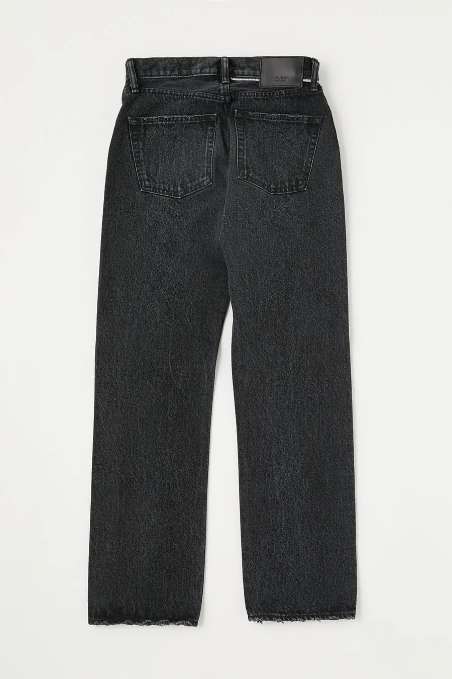 025EAC111080 MV MCKINLEY straight leg jean