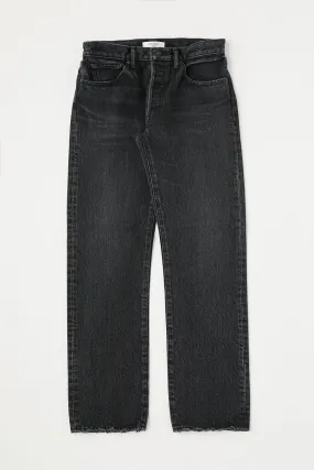 025EAC111080 MV MCKINLEY straight leg jean