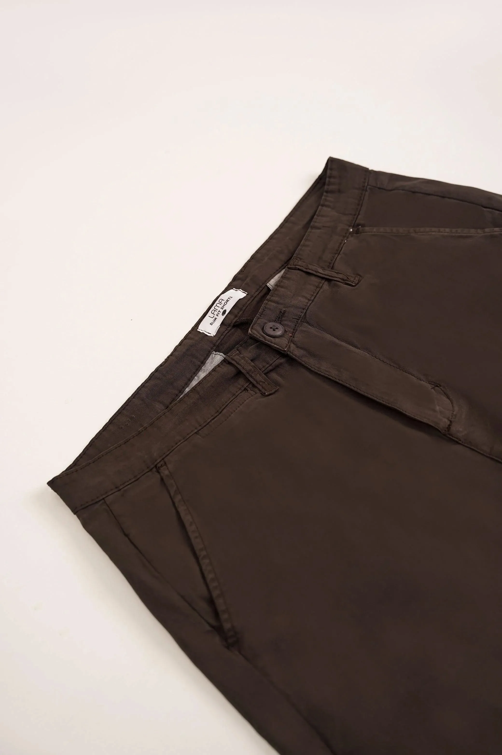 9" CITY SHORTS