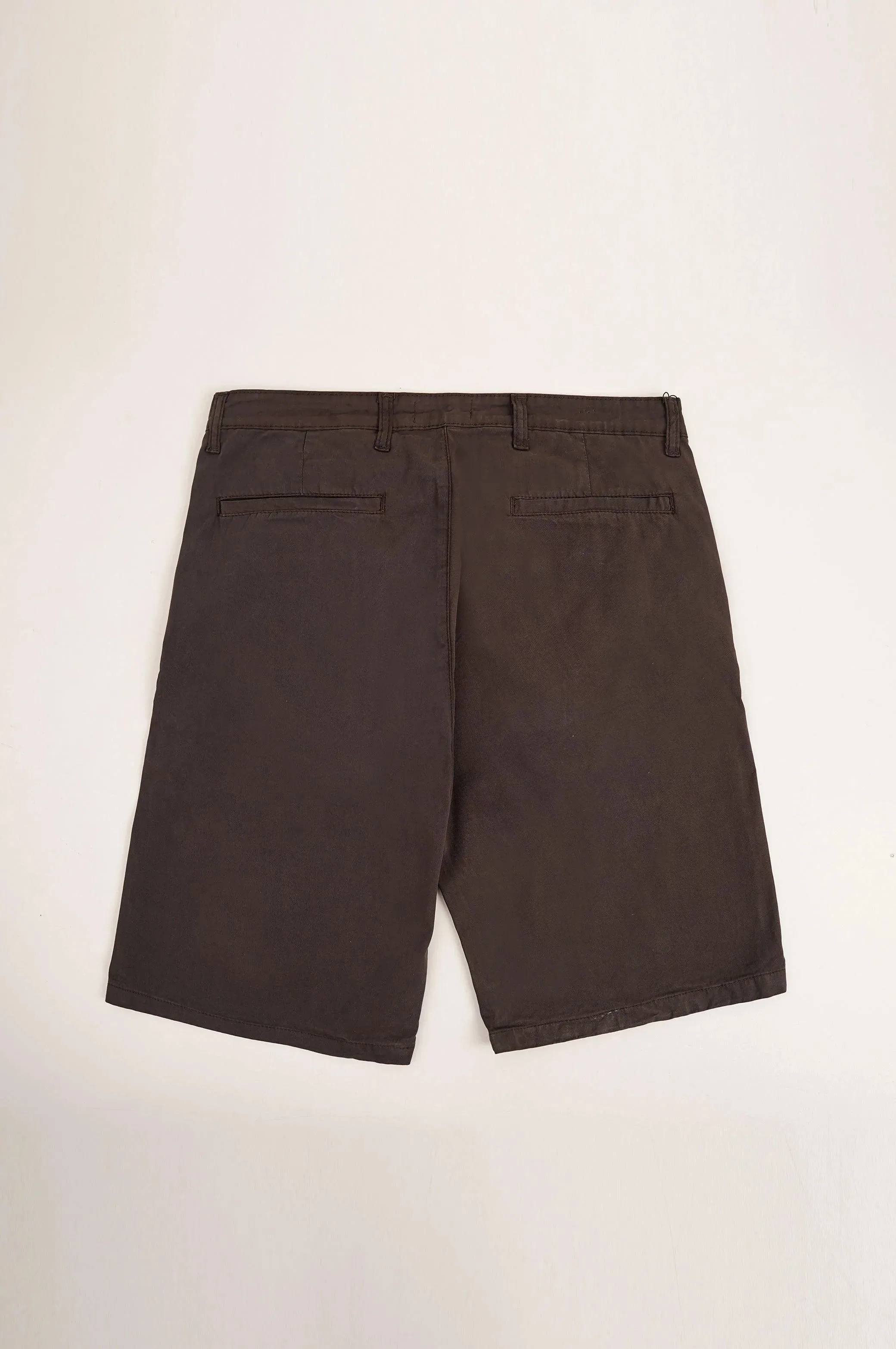 9" CITY SHORTS