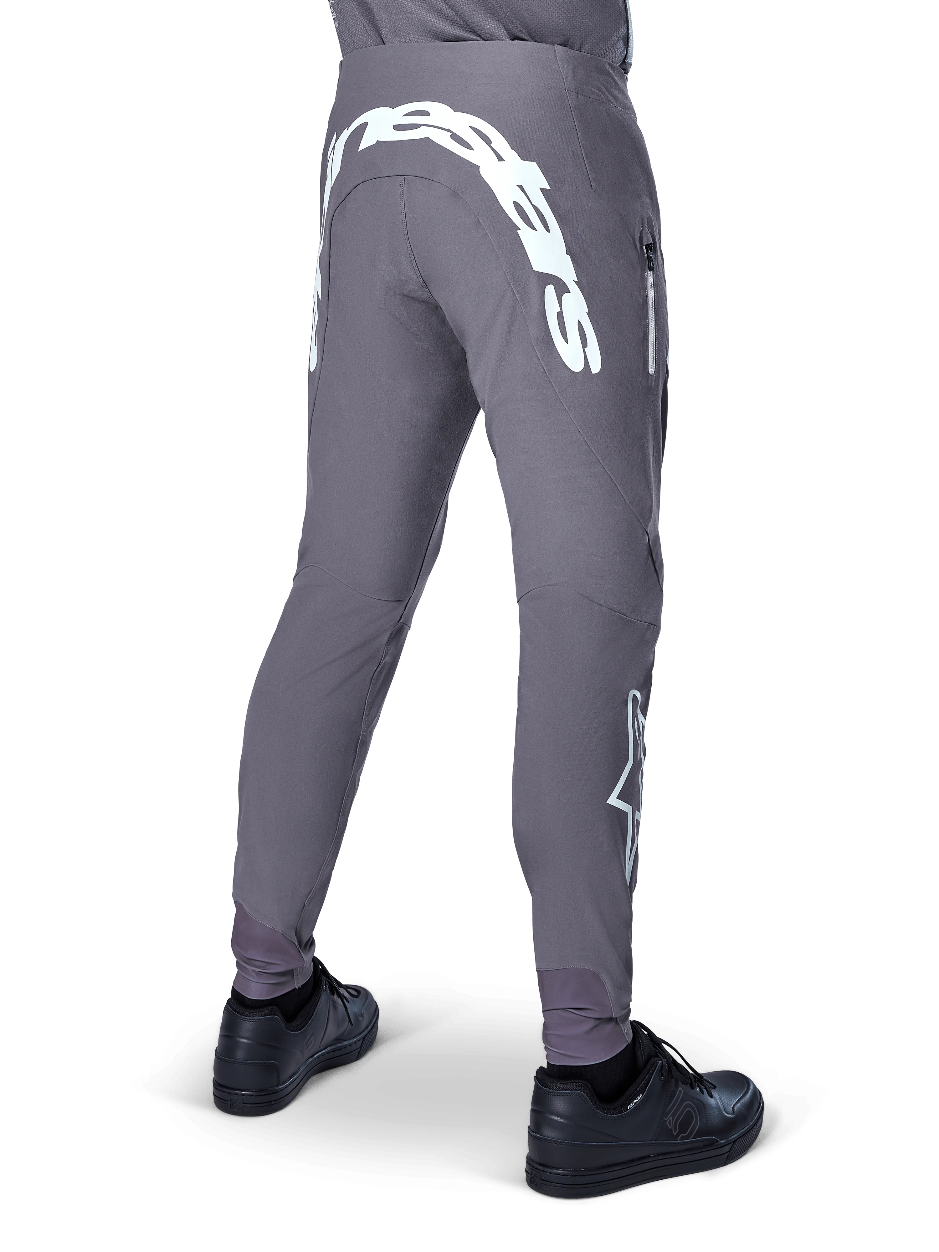 A-Supra Race Pants