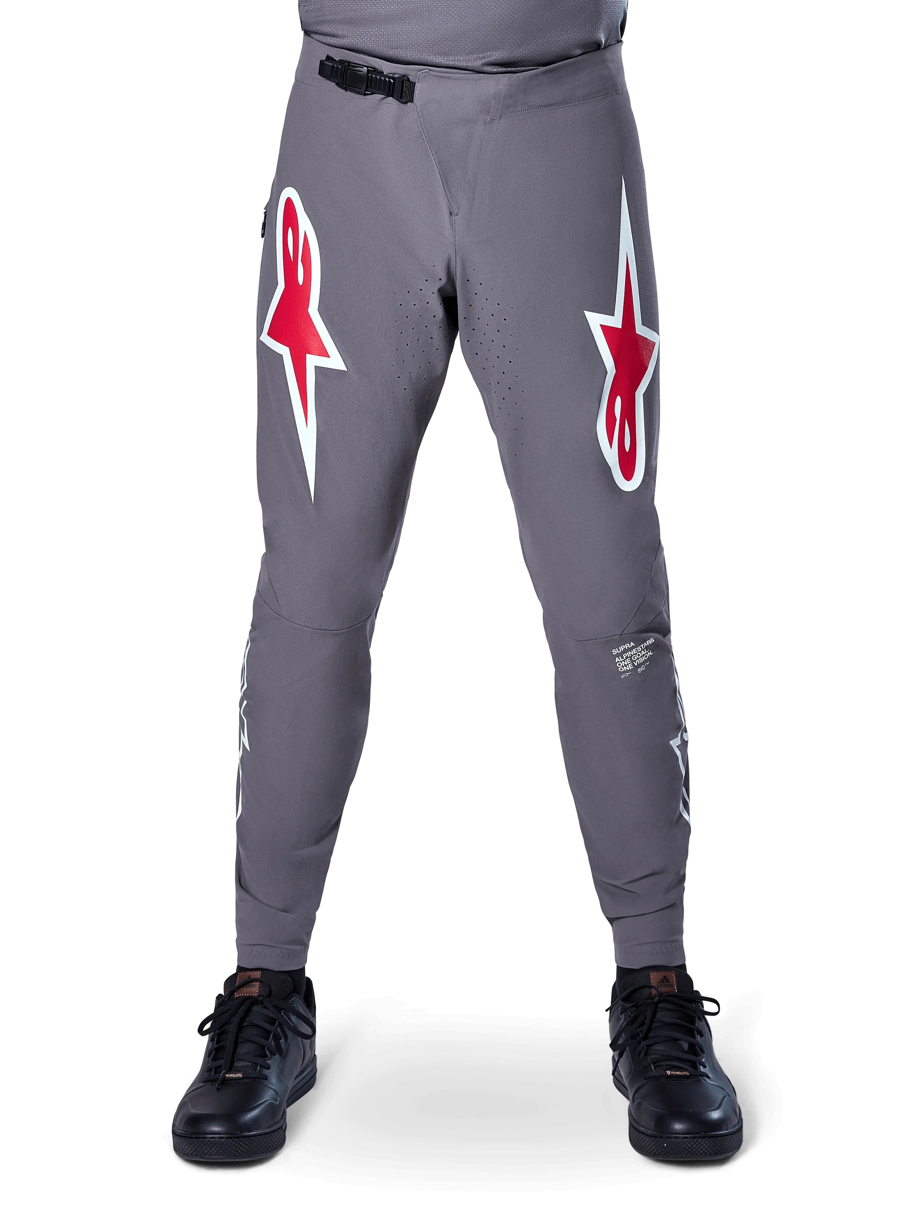 A-Supra Race Pants