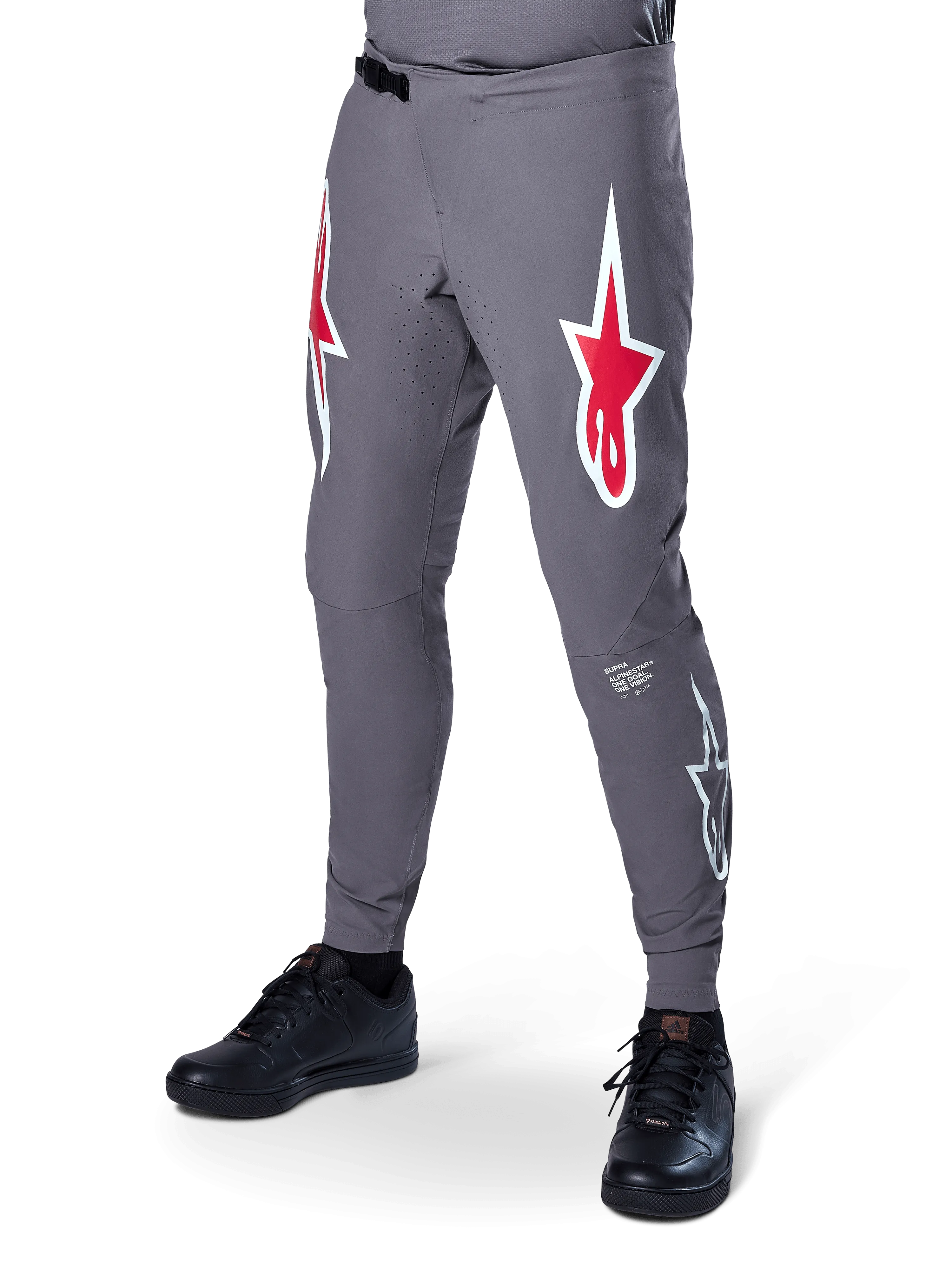 A-Supra Race Pants