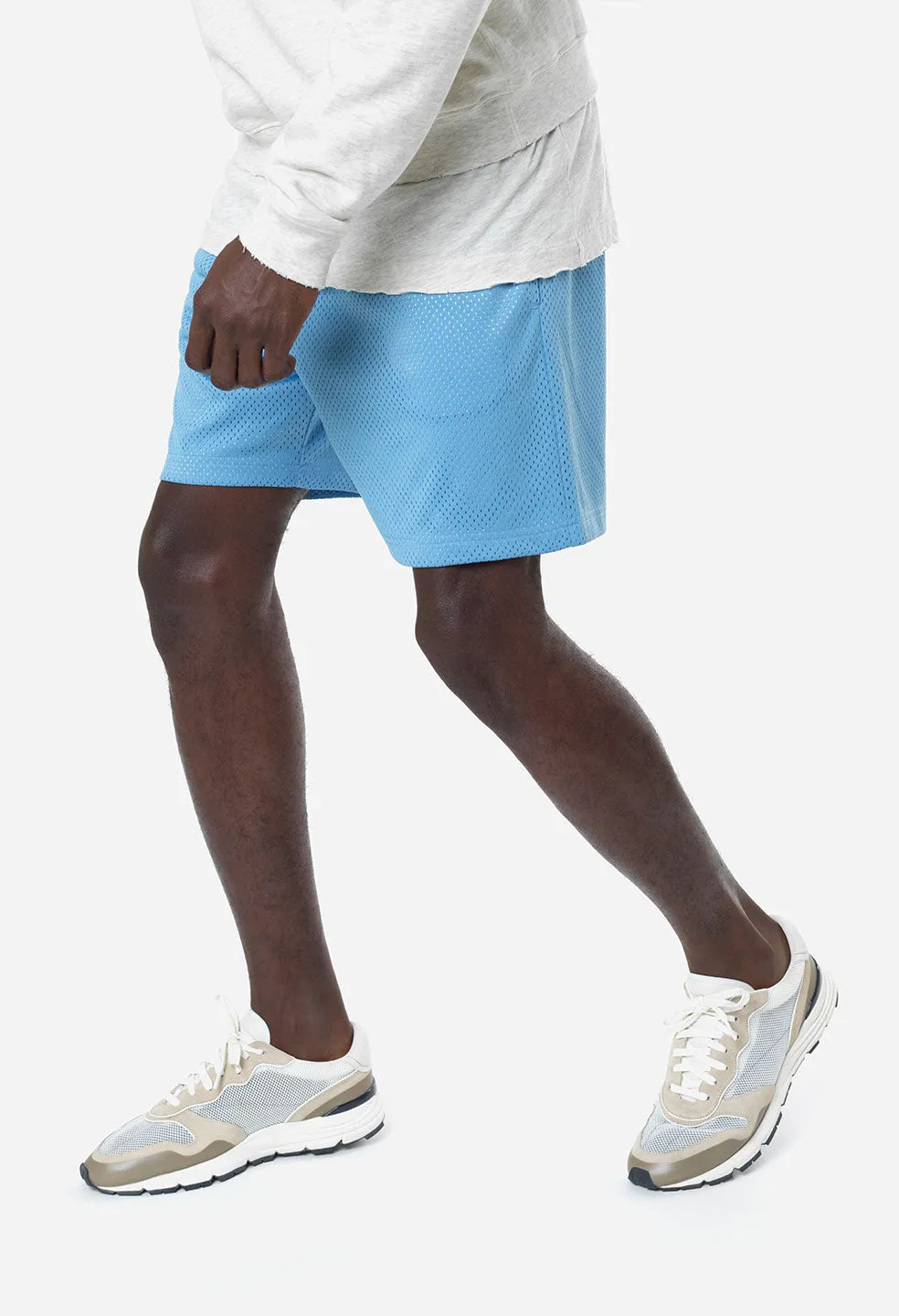 AAU Shorts / Carolina