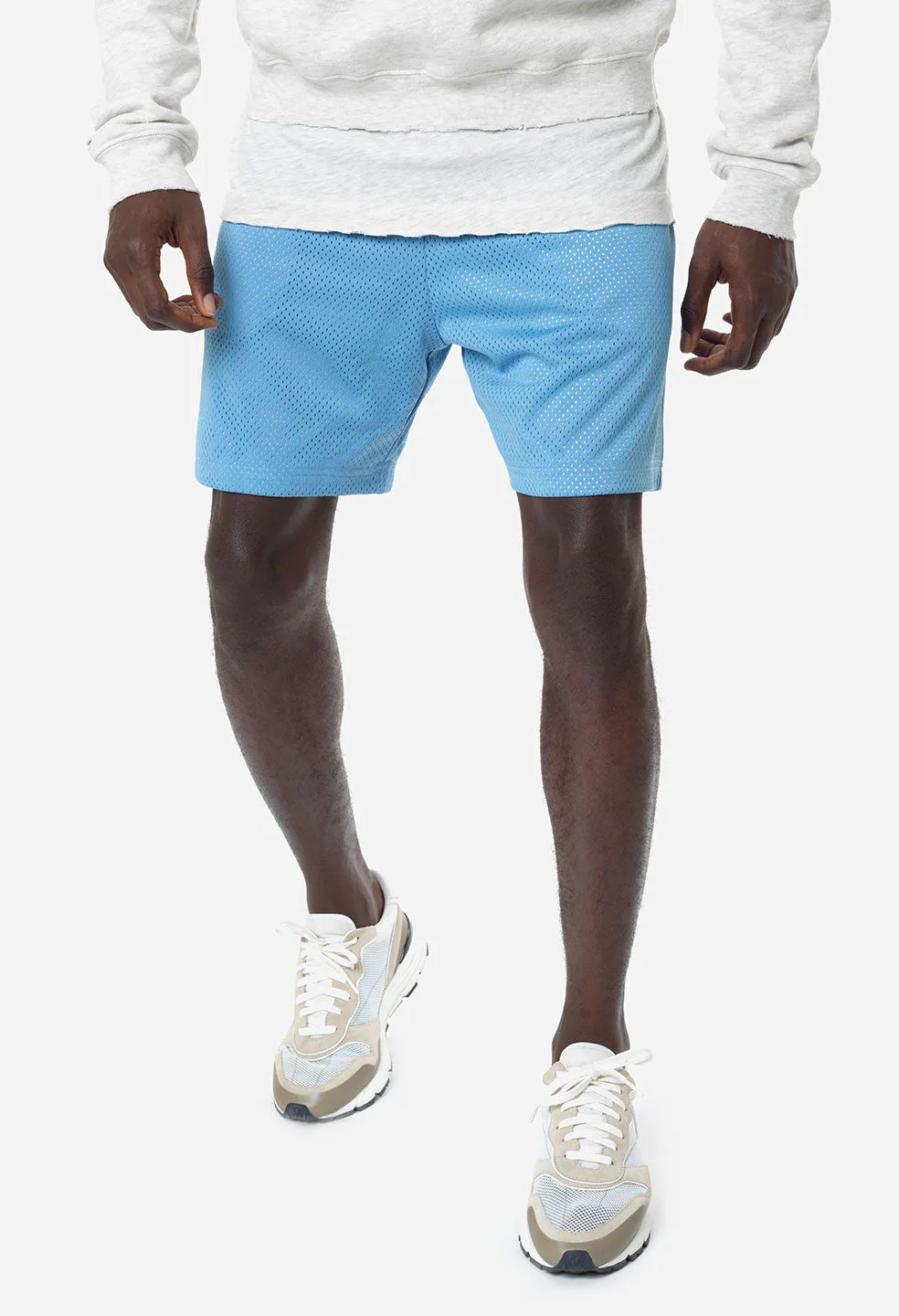 AAU Shorts / Carolina