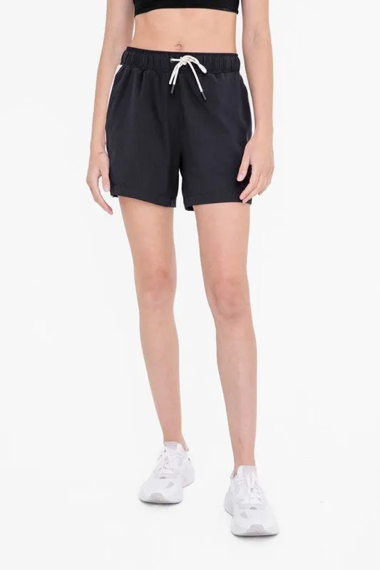 Above All Shorts