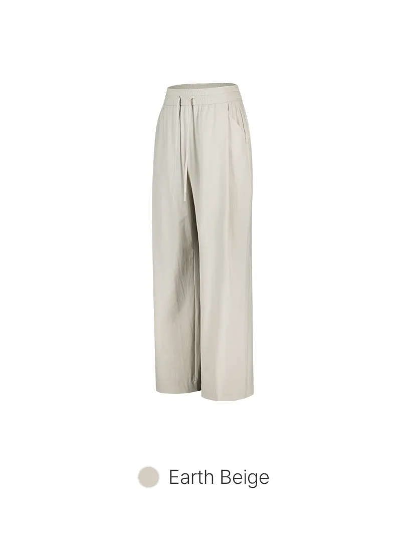 Airst Wide Leg Pants (Long)