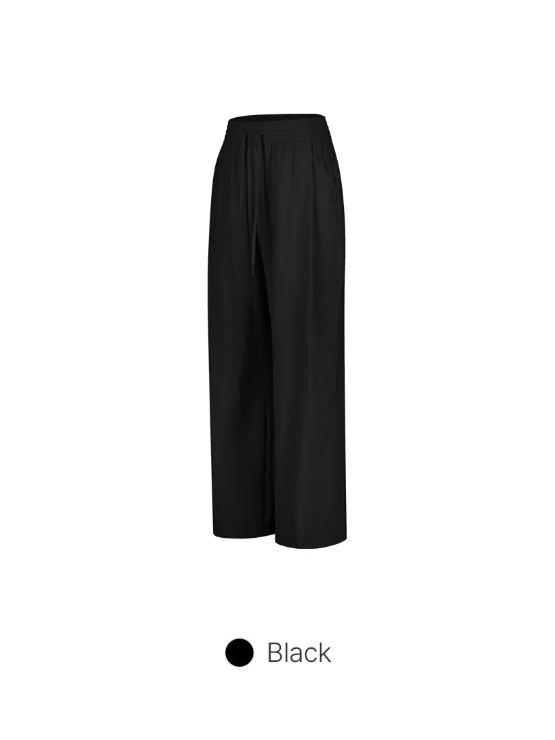 Airst Wide Leg Pants (Short)