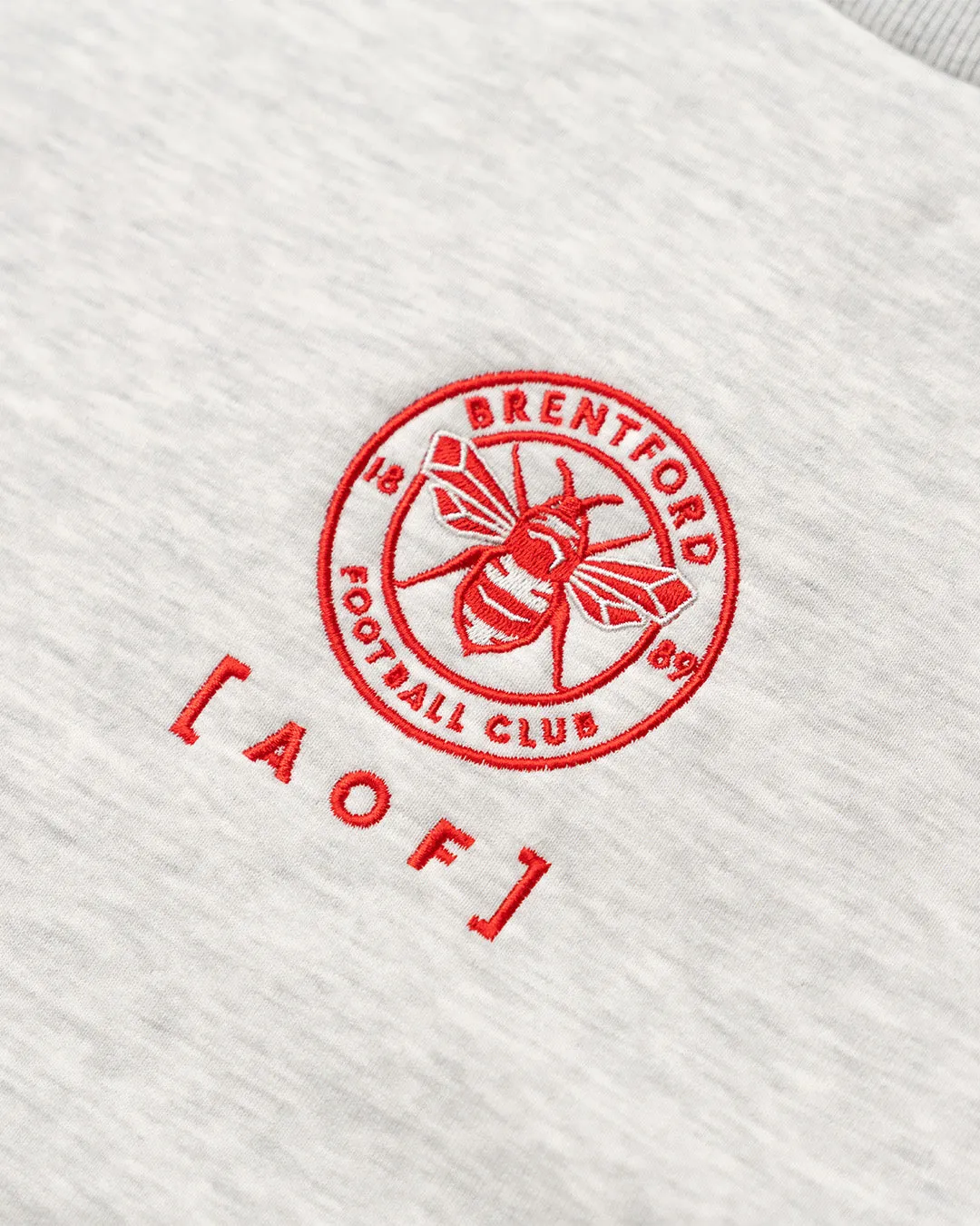 AOF x Brentford - The Bees - Sweat