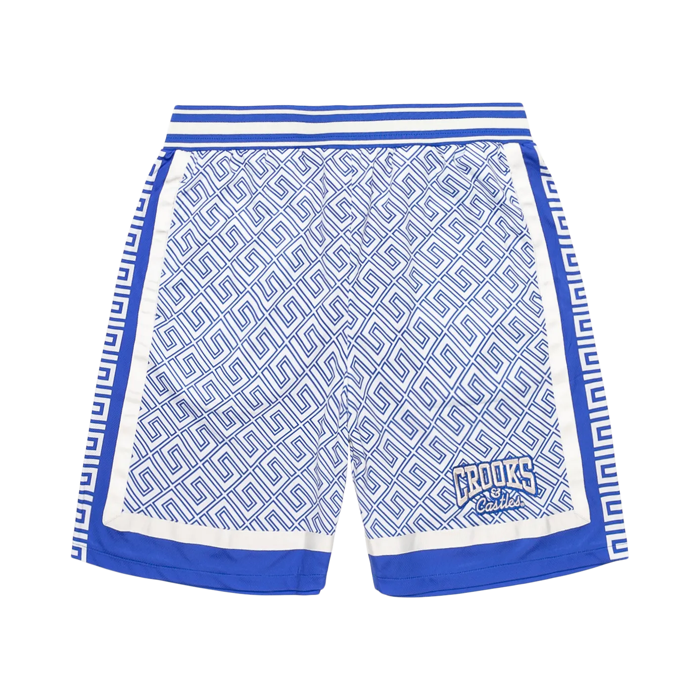 AOP Grecco Shorts