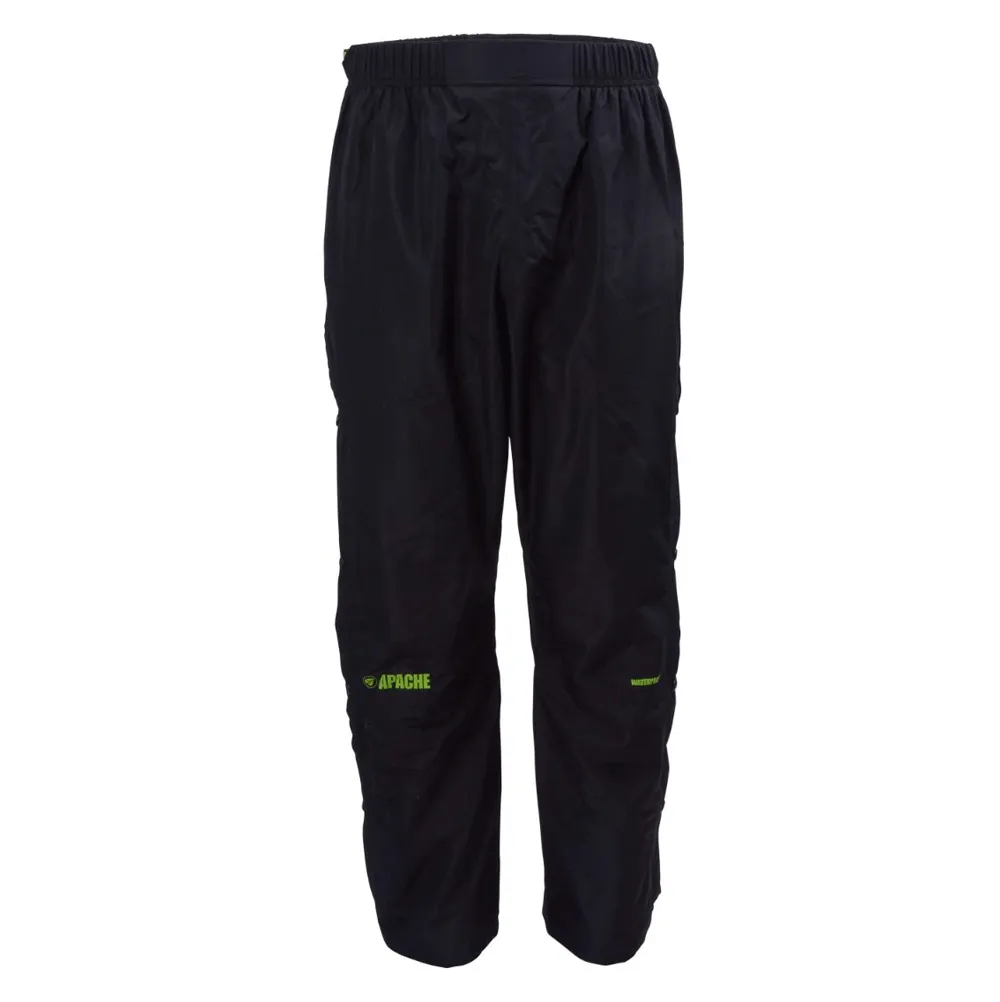 Apache Quebec Side Zip Waterproof Over Trousers