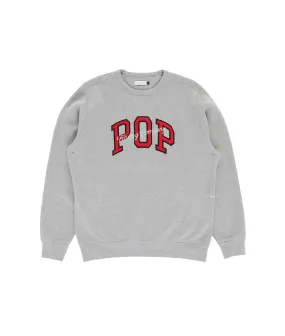 Arch Crewneck Sweat