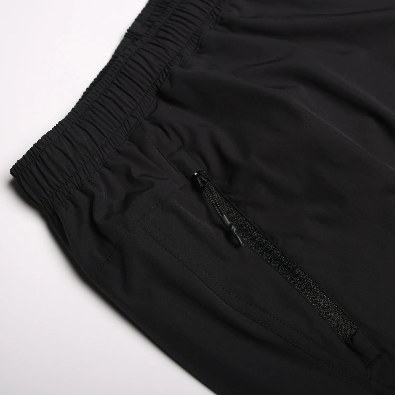 Arrow Pants Black