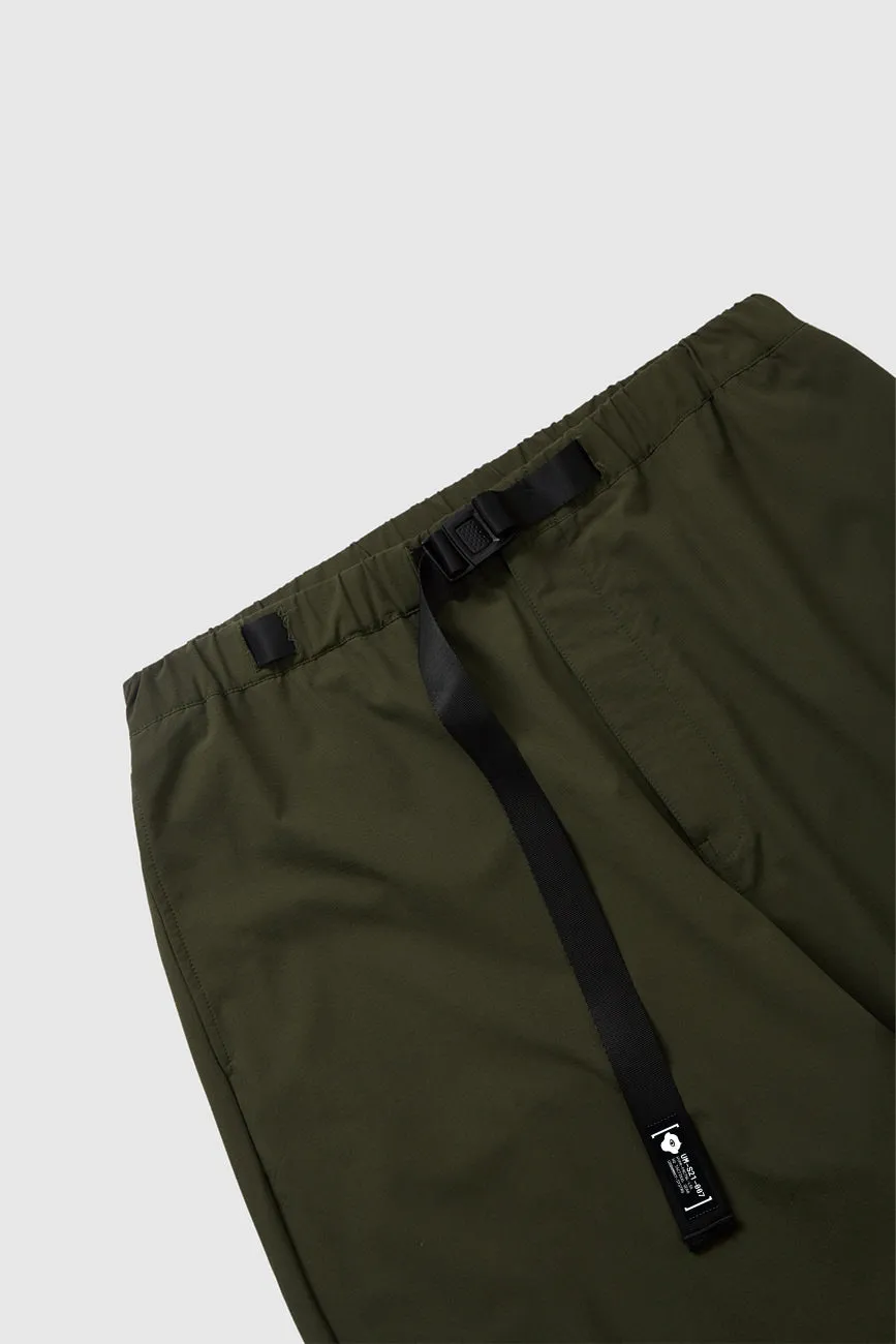 Baggy Cargo Pants // 002