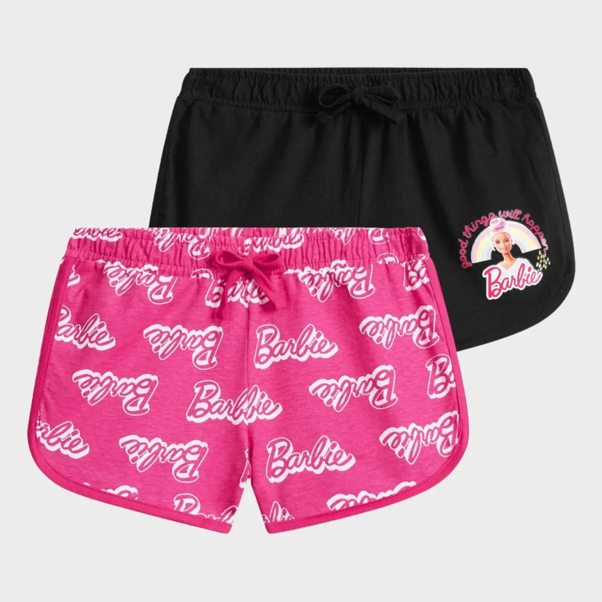 Barbie 2pk Shorts