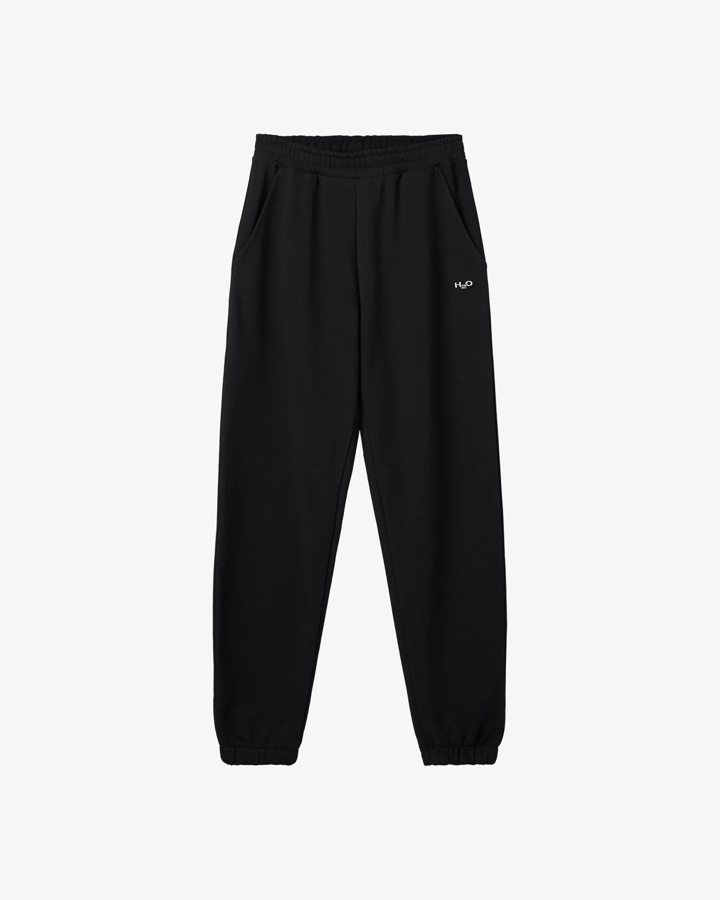 Base Sweat Pants Wmn - Black