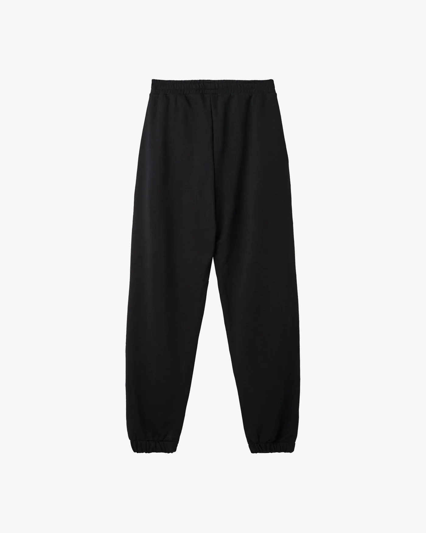 Base Sweat Pants Wmn - Black