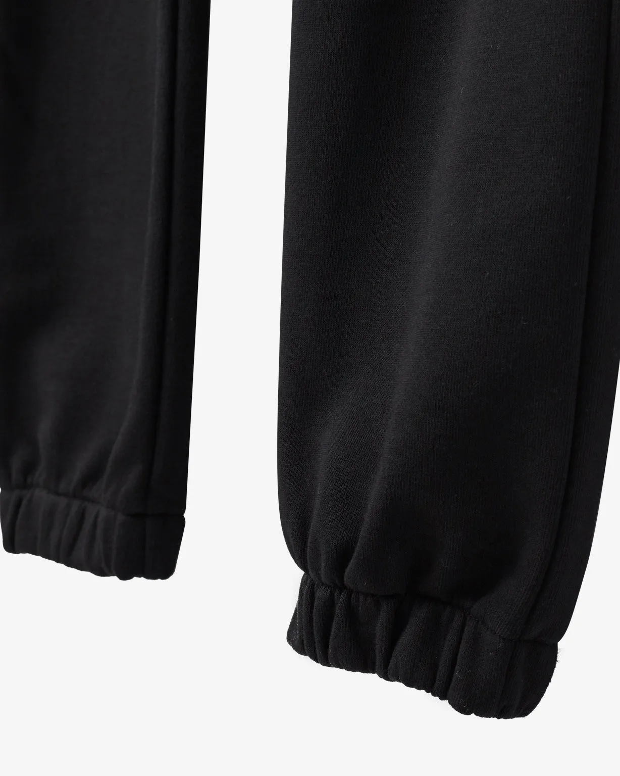 Base Sweat Pants Wmn - Black