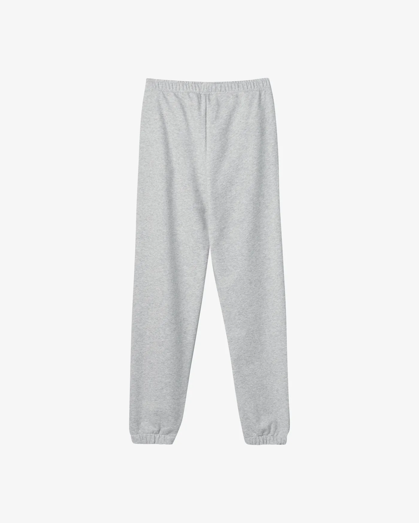 Base Sweat Pants Wmn - Lt. Grey Mel