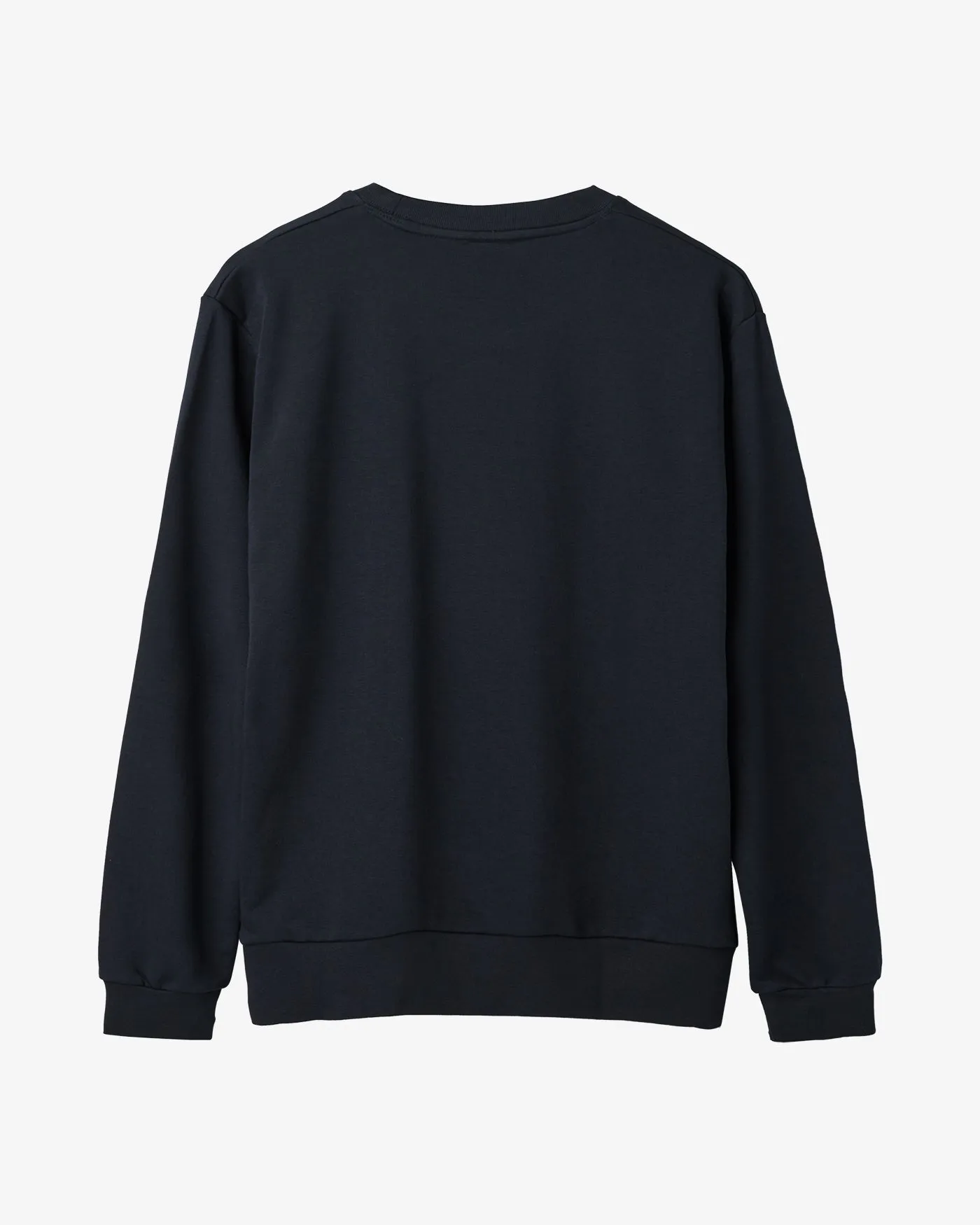 Base Sweat Uni - Navy