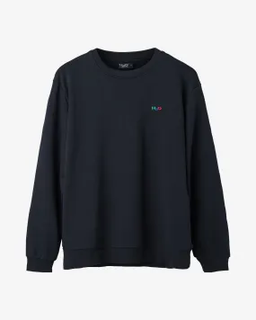 Base Sweat Uni - Navy