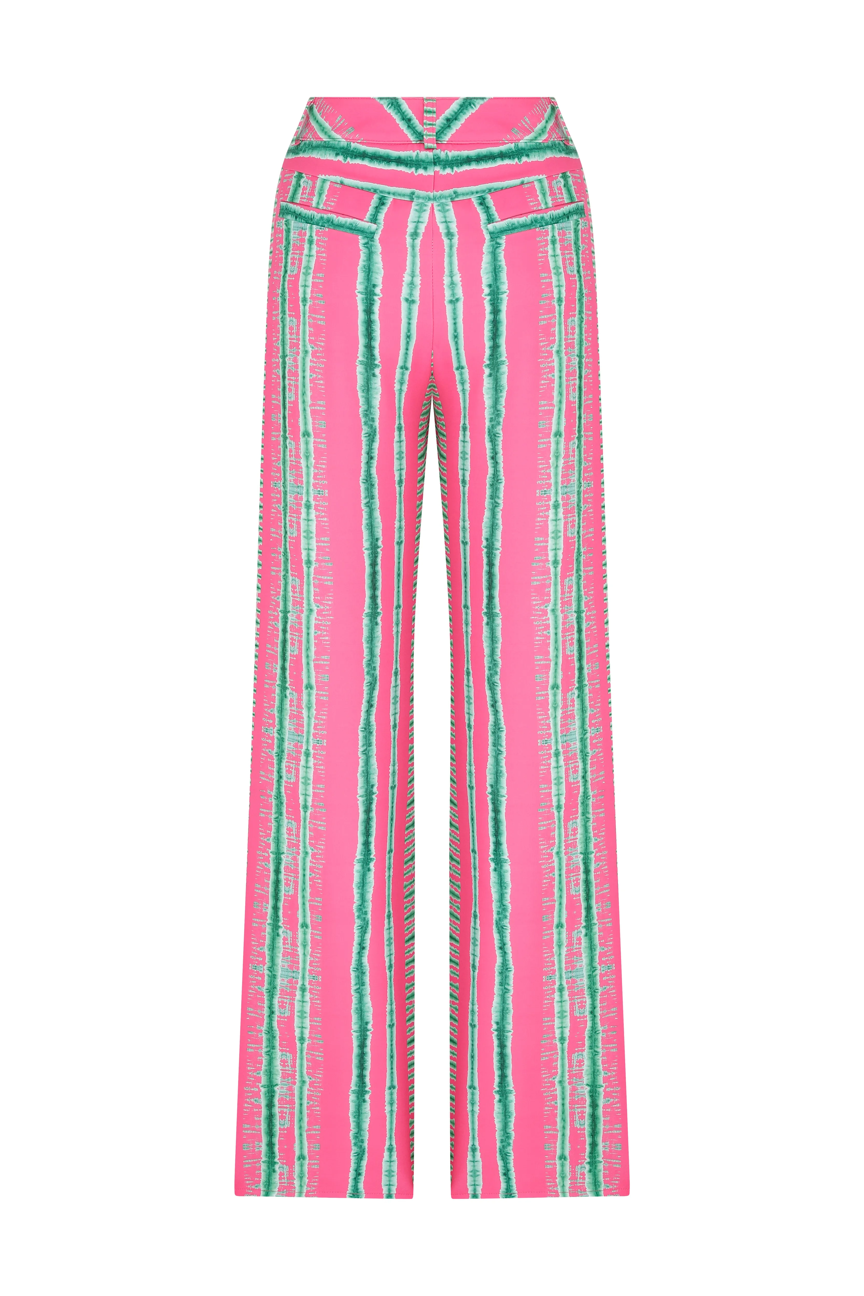 Beat Pants Pink