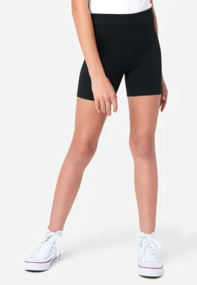 Bike Shorts