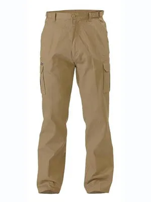 Bisley 8 Pocket Cargo Pants BPC6007