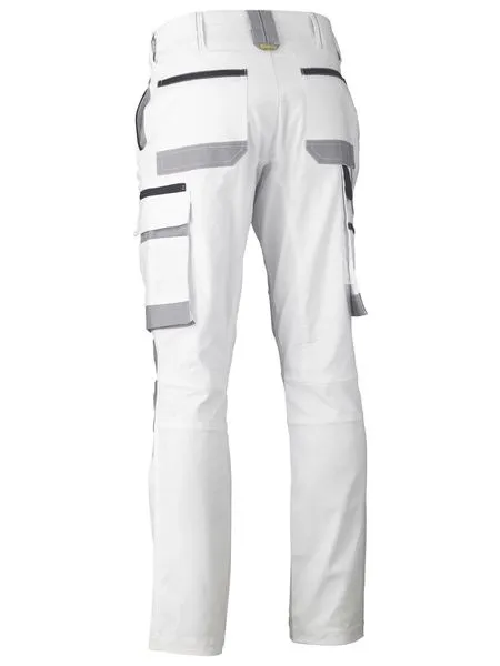 Bisley Painters Contrast Cargo Pants BPC6422