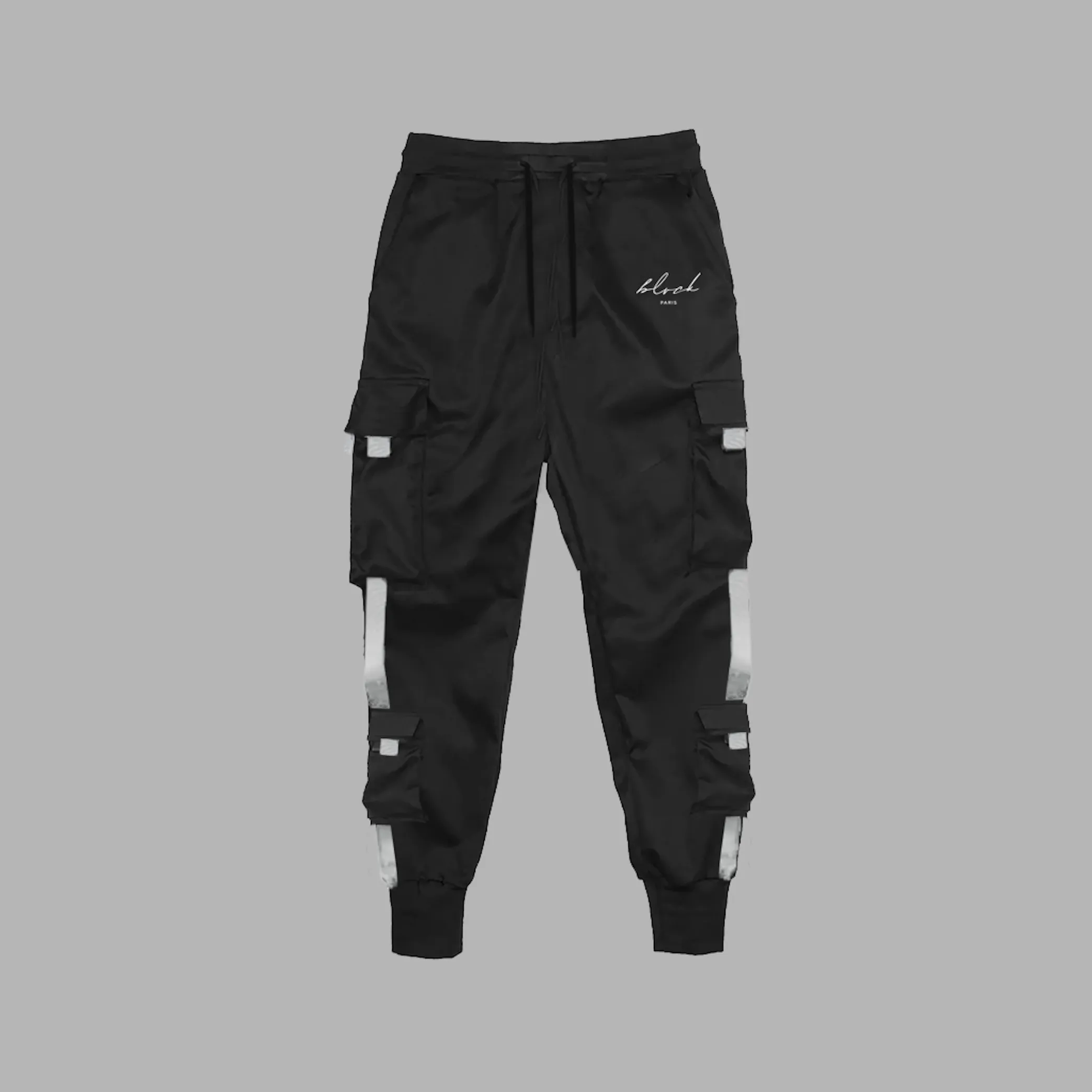 Blvck Tokyo Pants 2.0