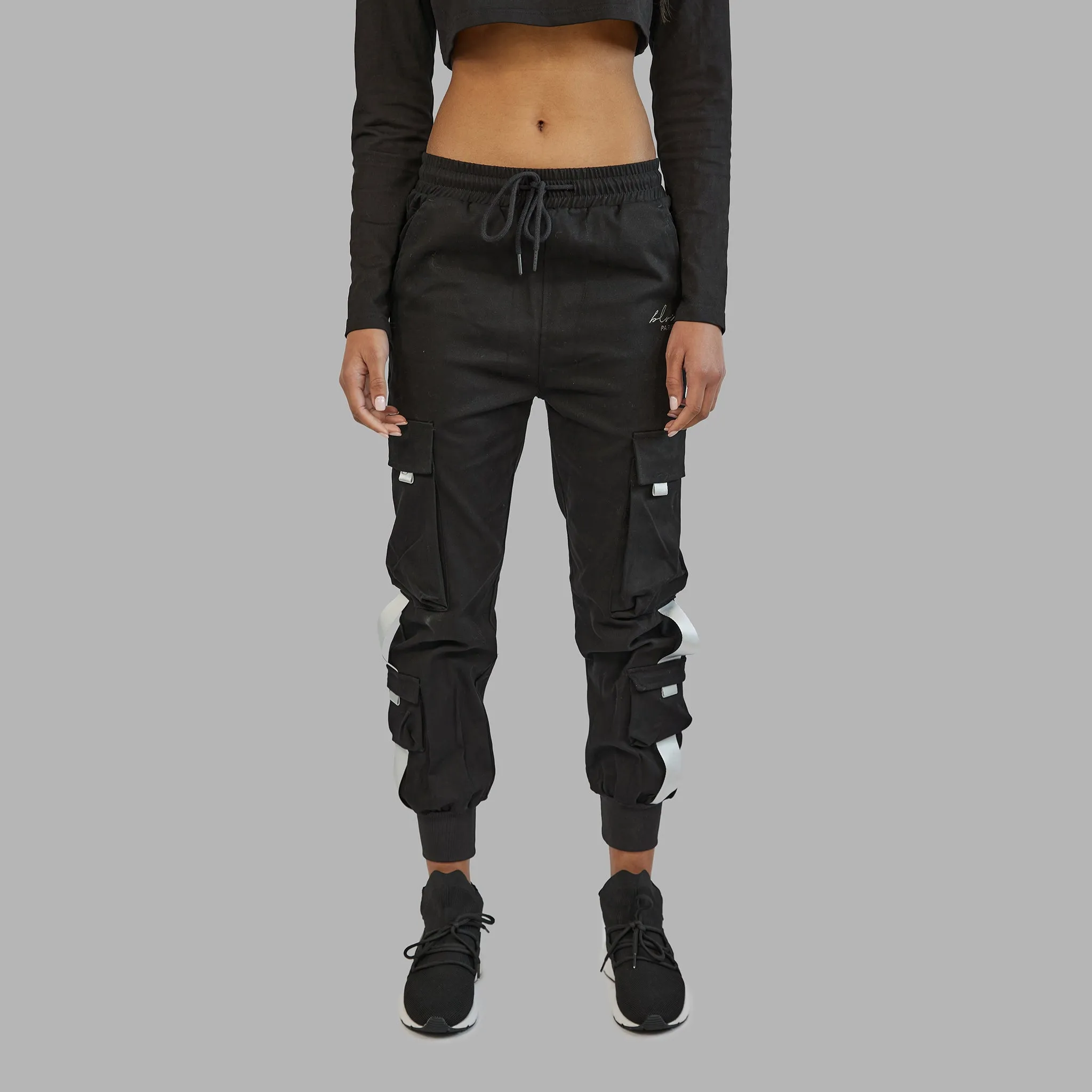 Blvck Tokyo Pants 2.0