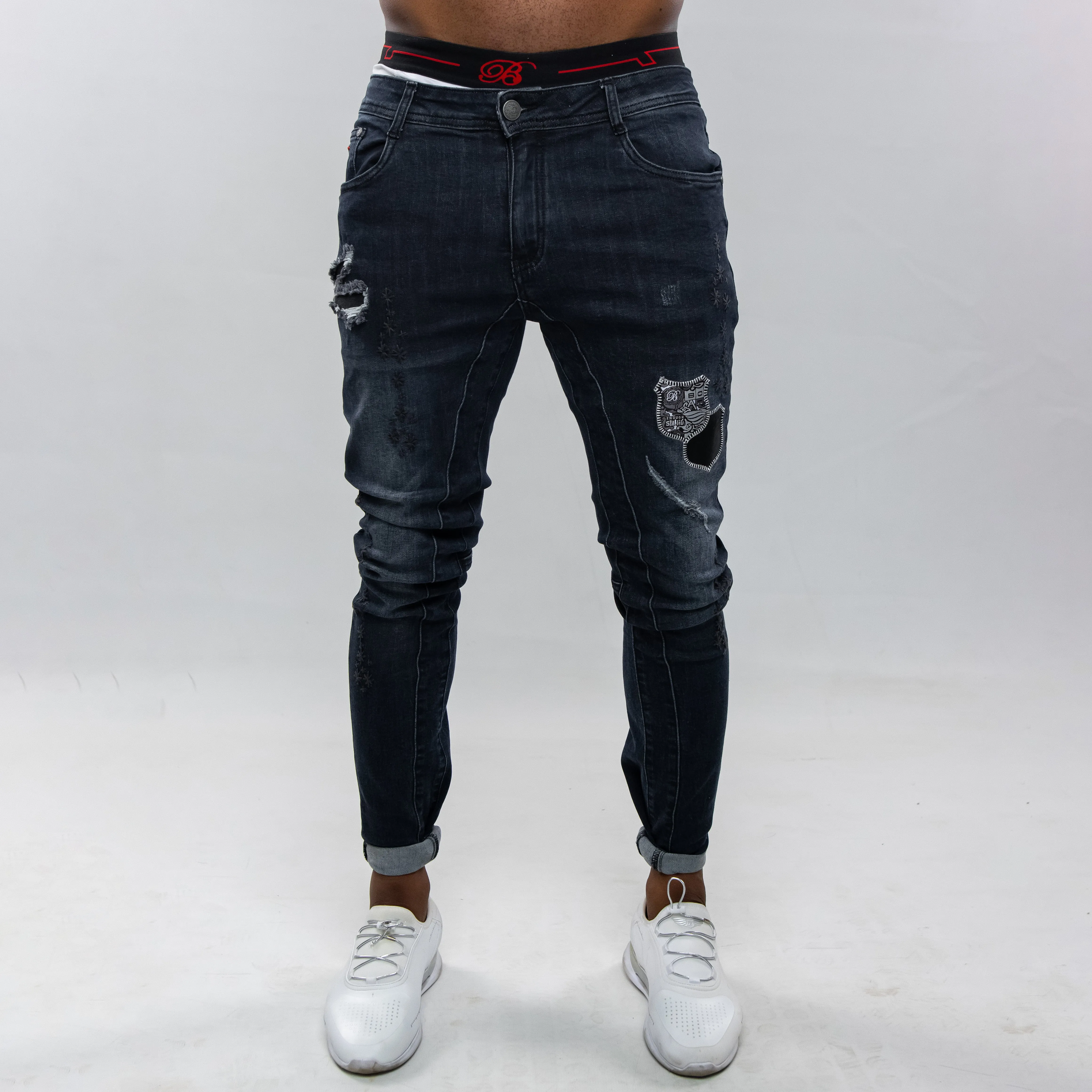 Bogart Premium Collection Jean