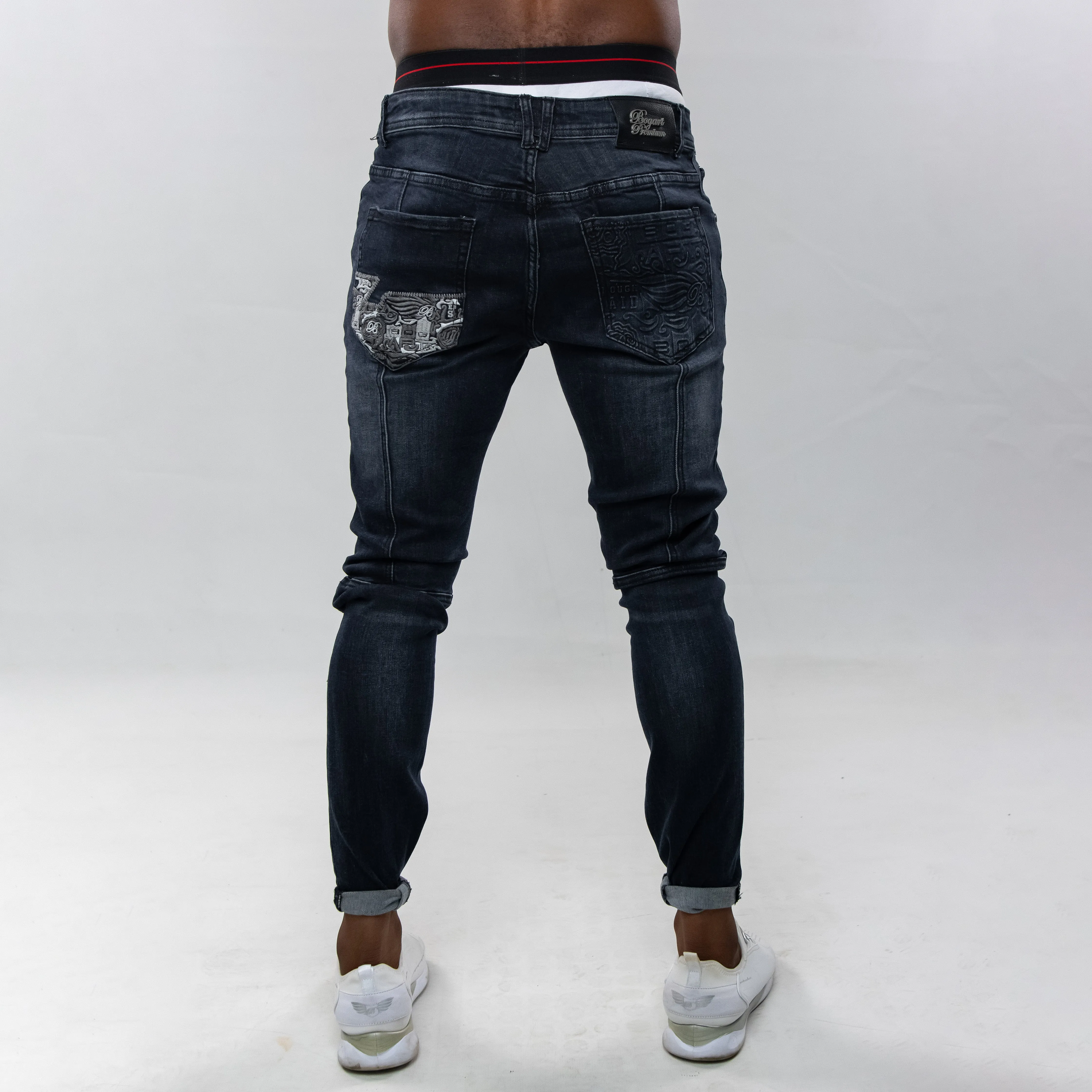 Bogart Premium Collection Jean