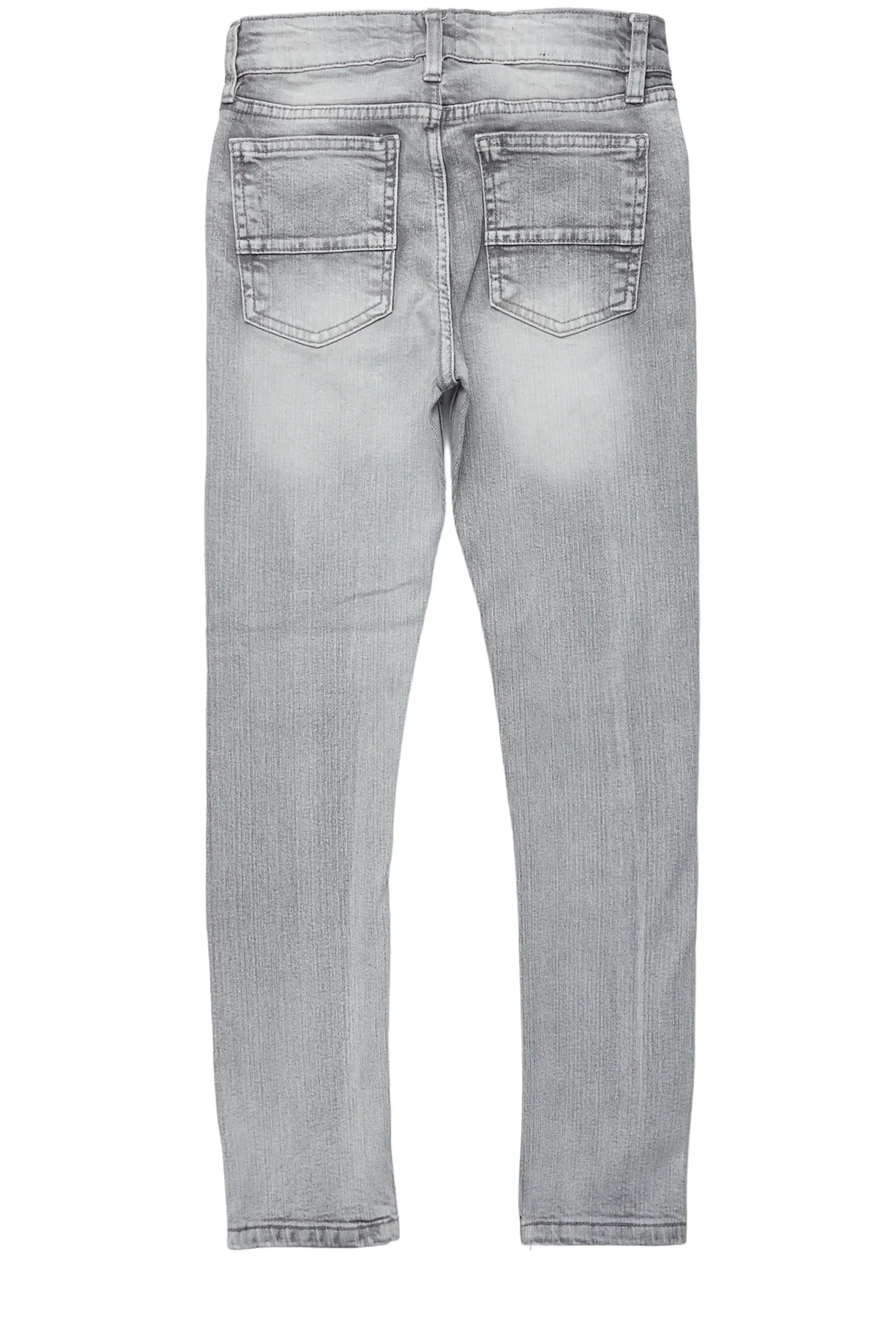 Boys Oakes Grey Jean