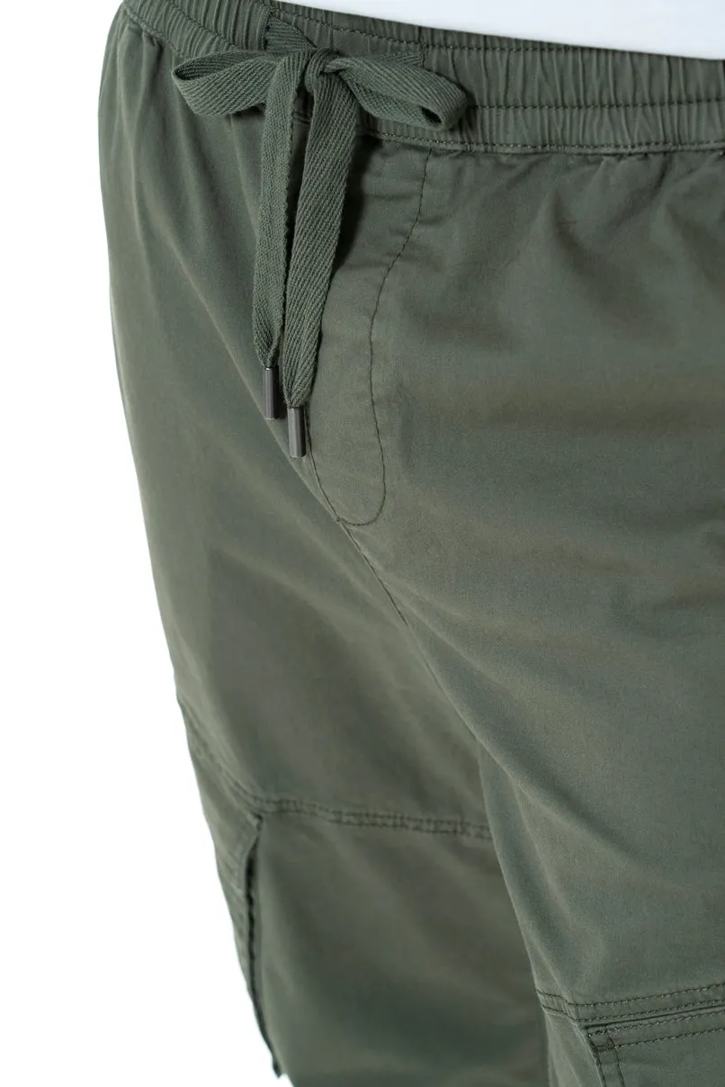 Cargo Pants _ 145305 _ Fatigue