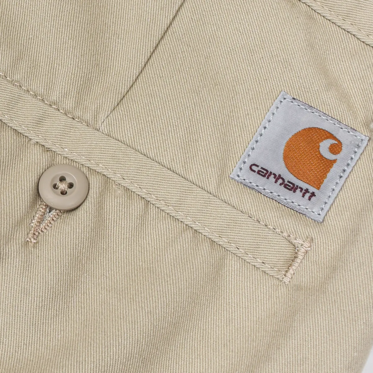 Carhartt WIP Calder Pant