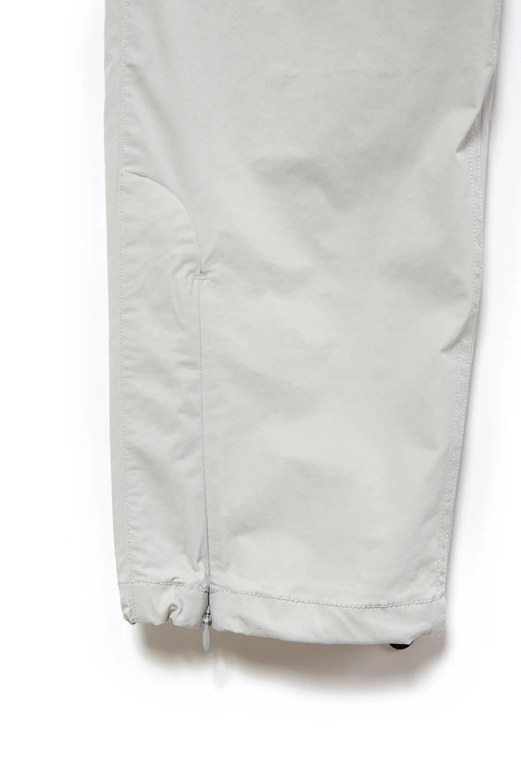 CAYL Men's NC Stretch Cargo Pants - Cream