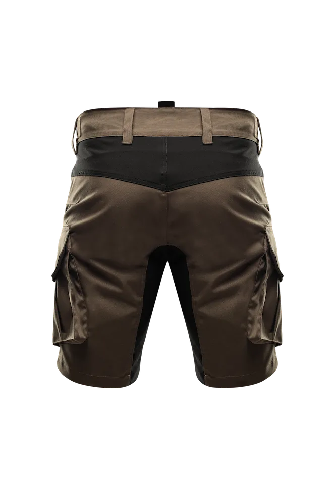 CHARGE SHORTS G1