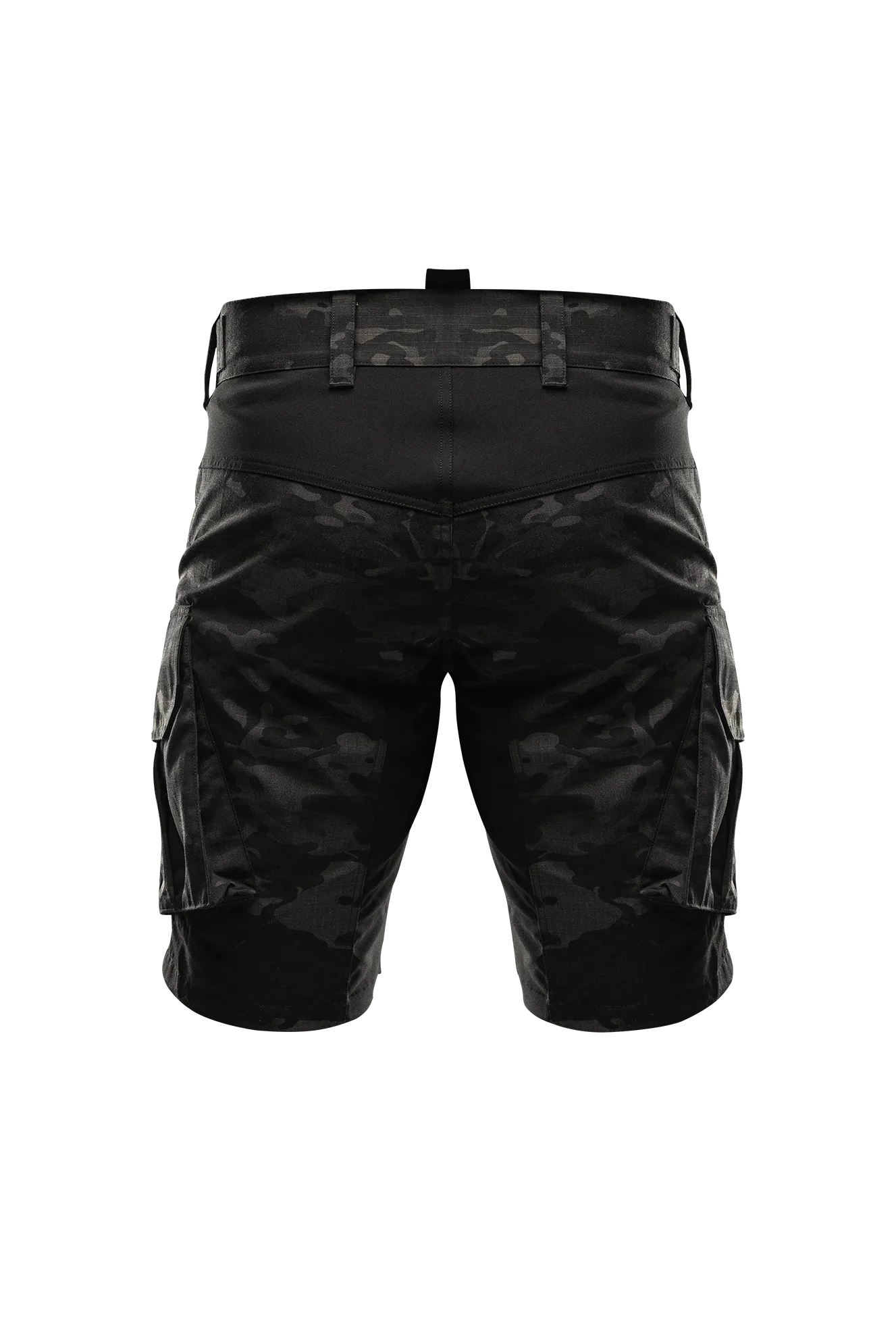 CHARGE SHORTS