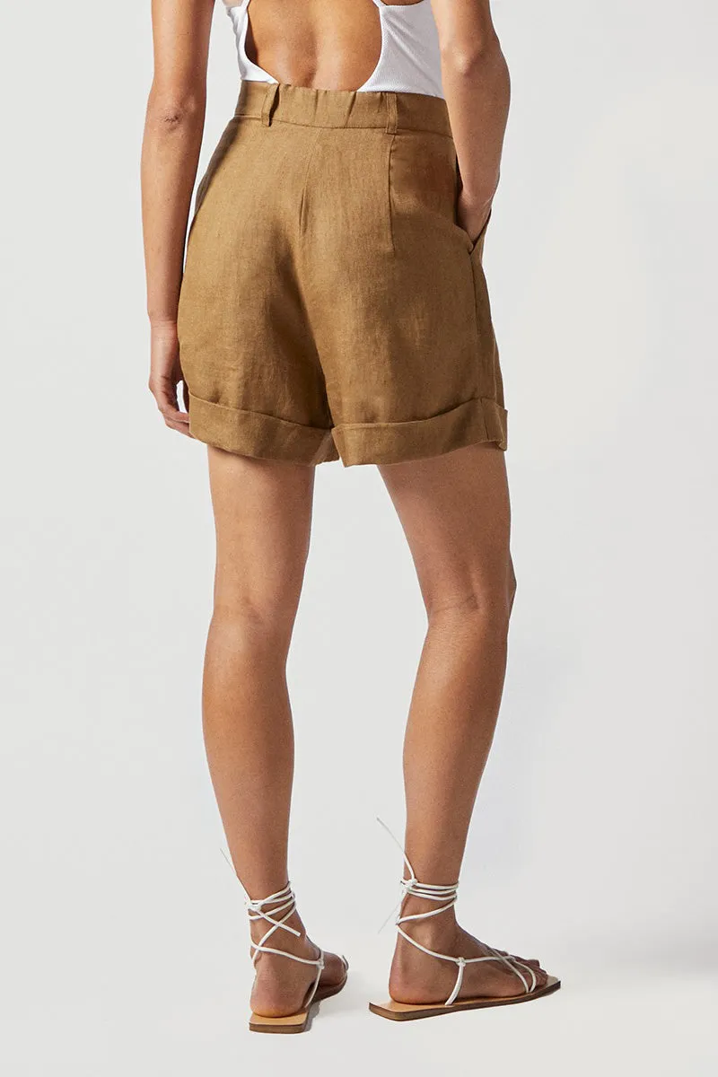 Clementina Shorts