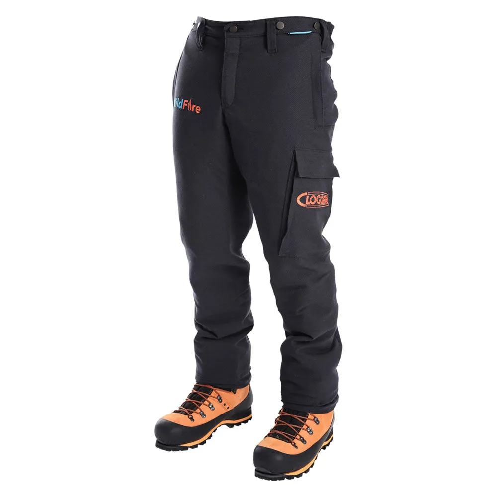 Clogger Wildfire UL Pants