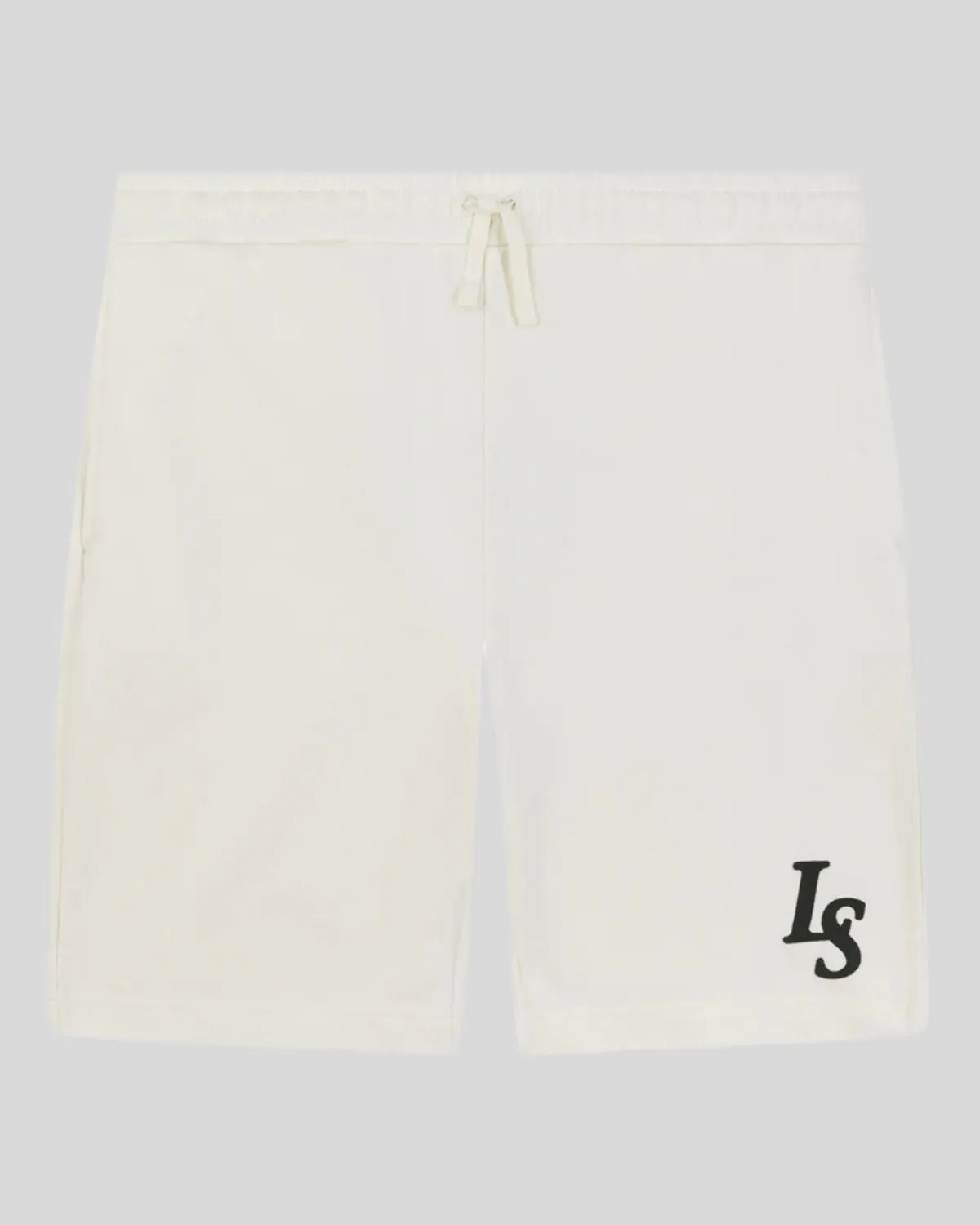 Club Emblem Sweat Shorts