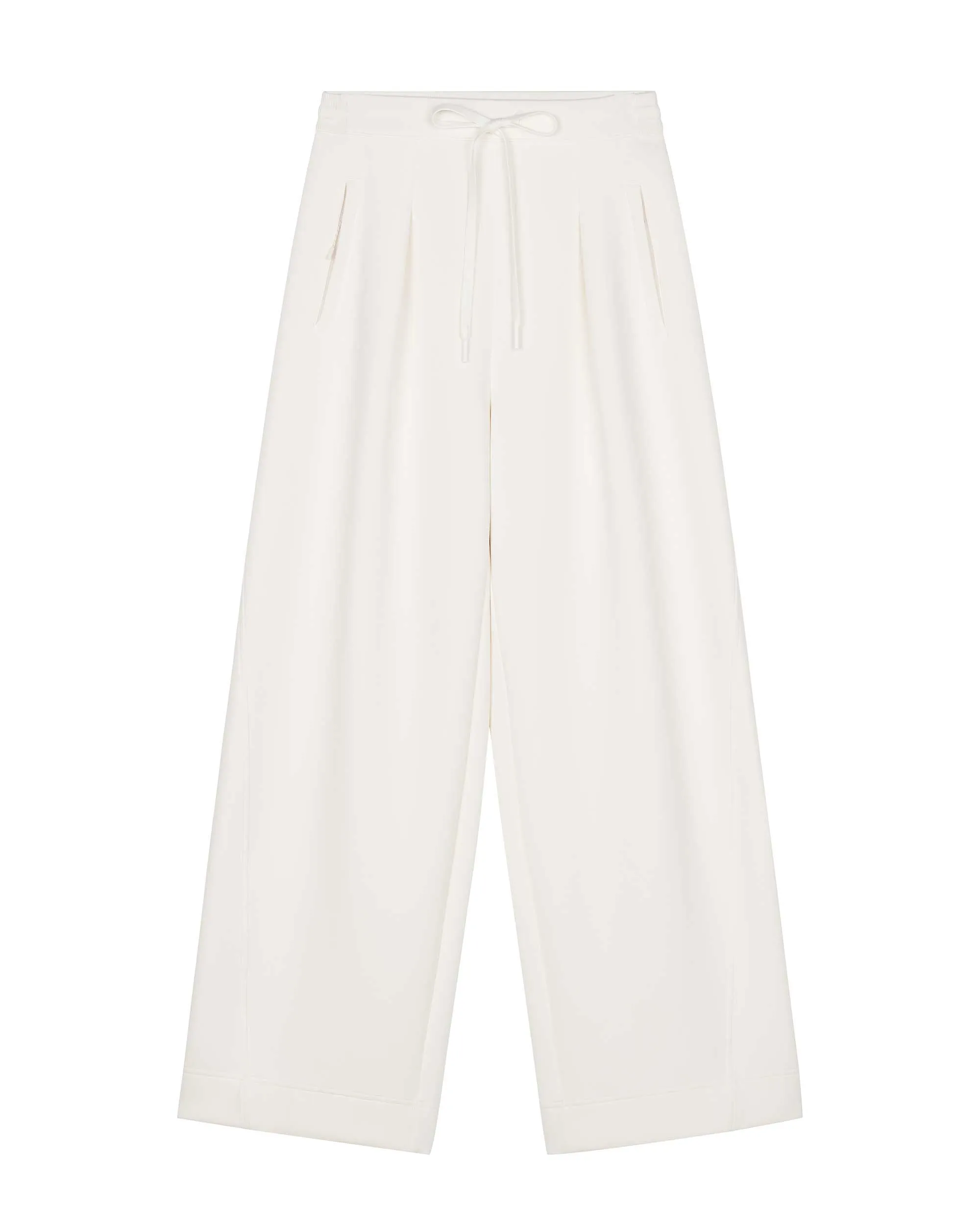 Cocoon Wide Leg Pants 2.0