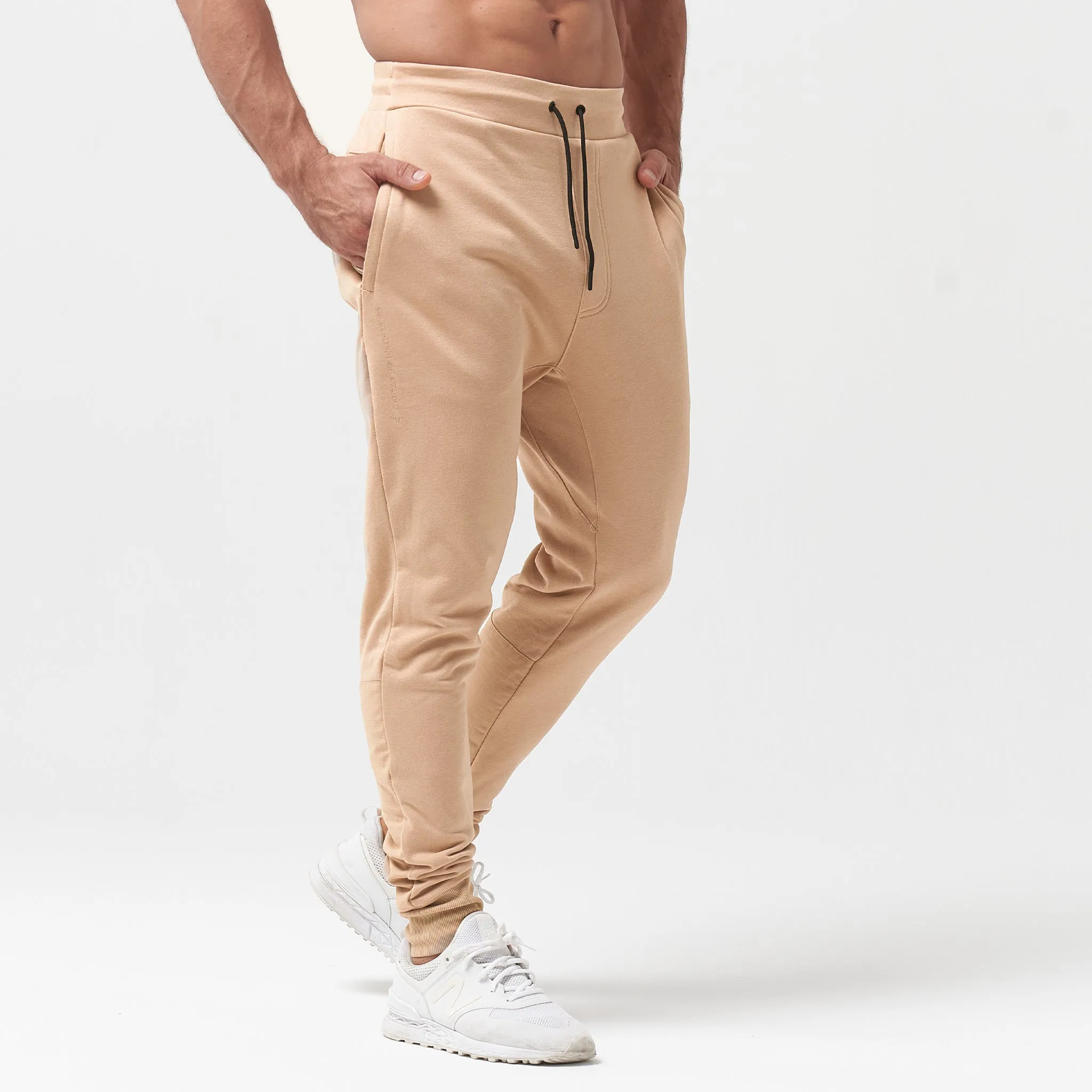 Code Urban Sweat Pants - Deep Cobblestone