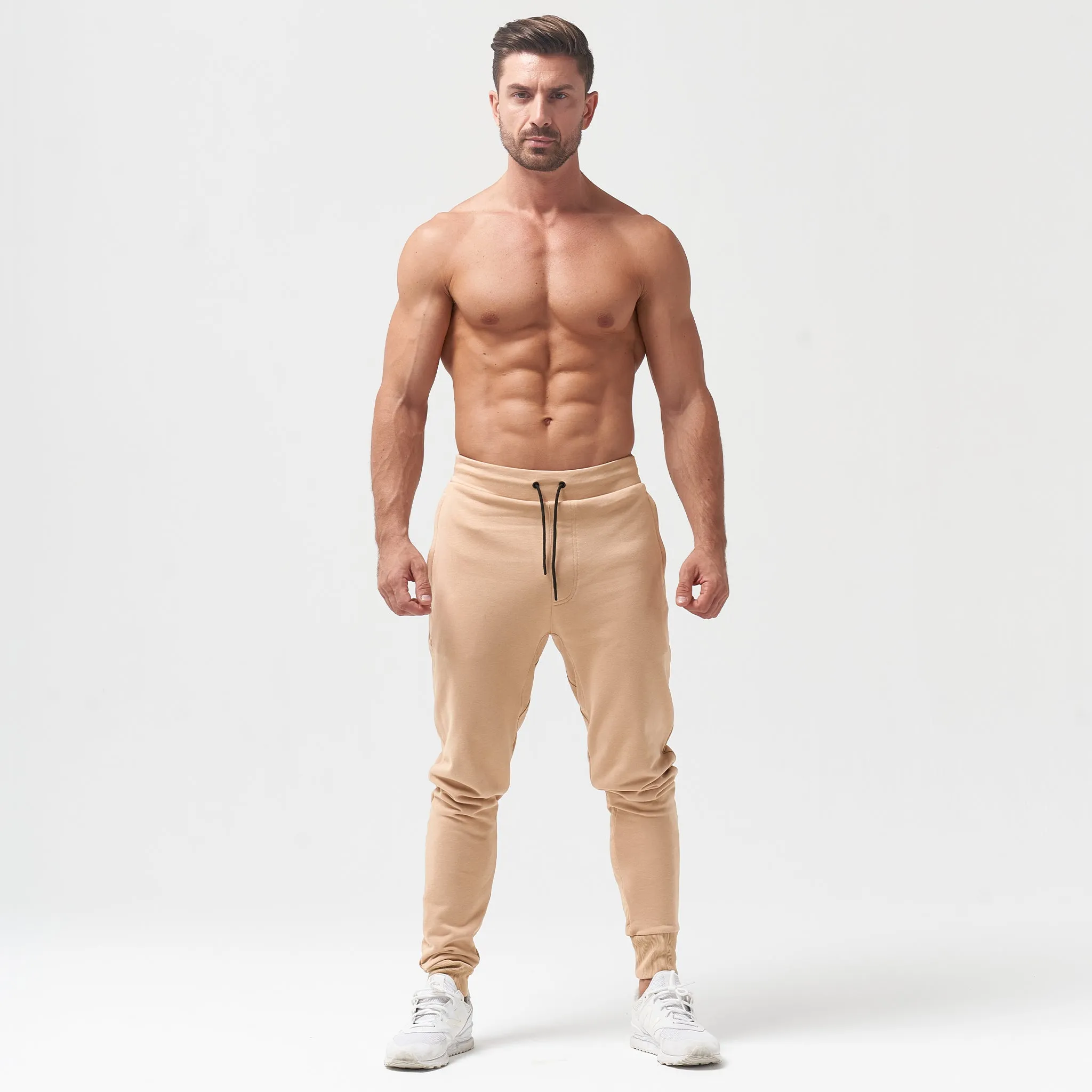 Code Urban Sweat Pants - Deep Cobblestone