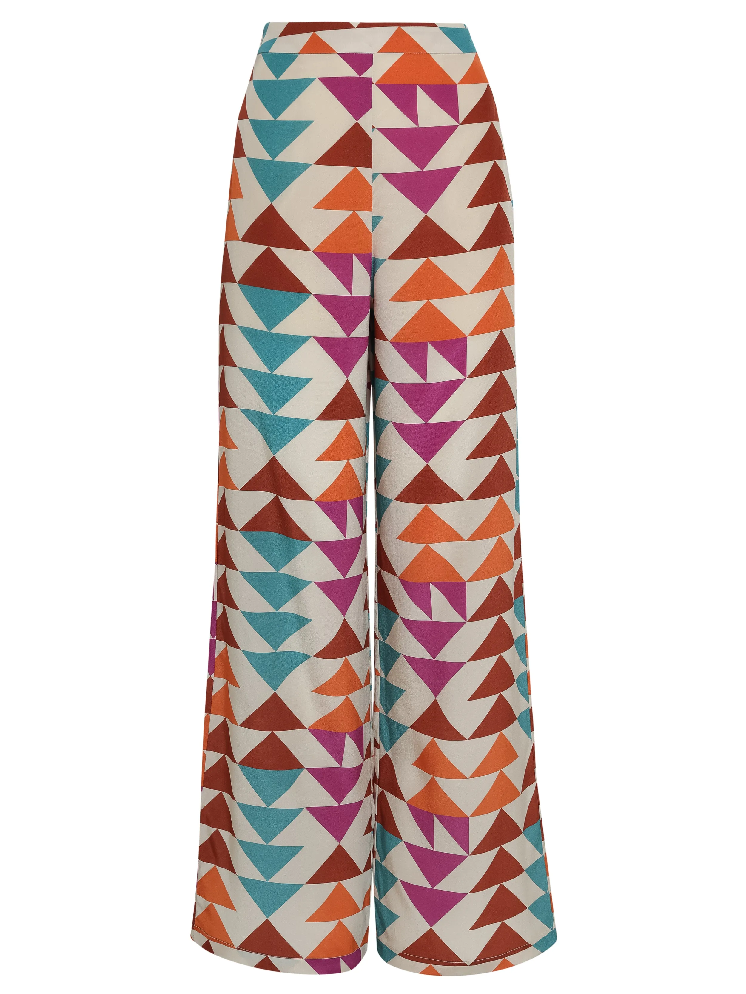 Colibri Wide-Leg Pants