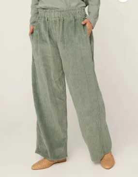 Cordially cord pant