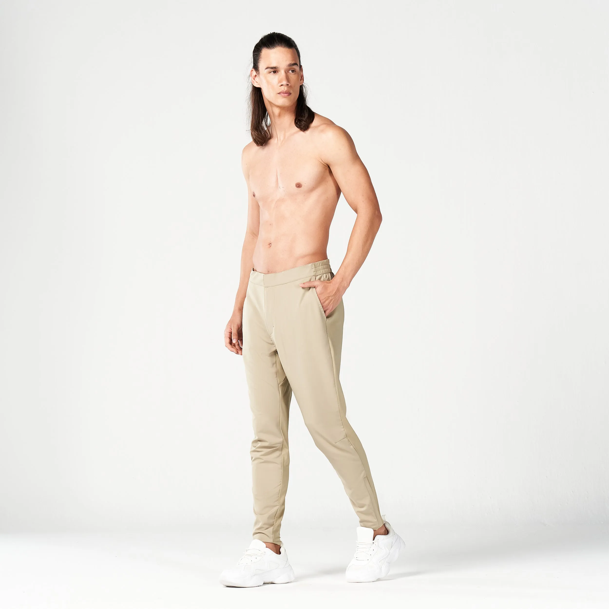 Core Hybrid Pants - Sand