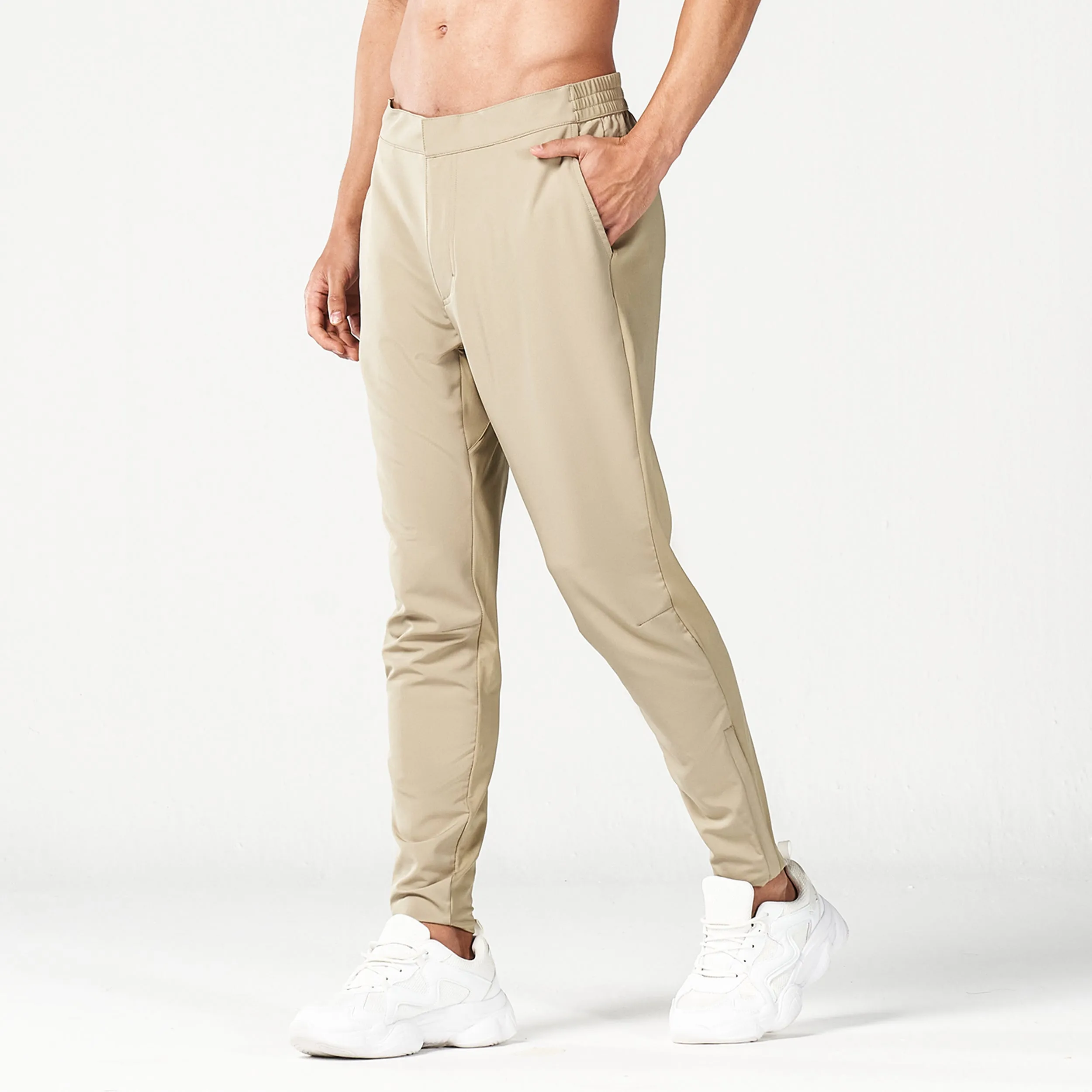 Core Hybrid Pants - Sand