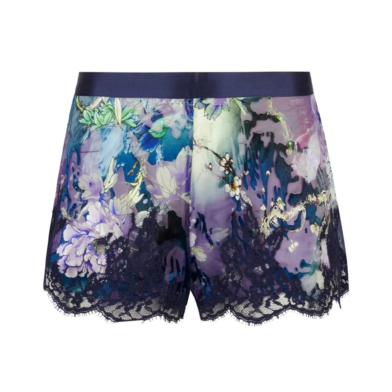 Deesse Desir Shorts